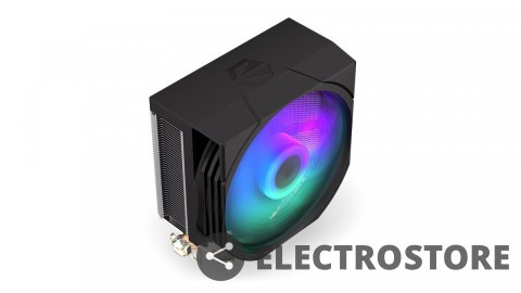 Endorfy Chłodzenie procesora Spartan 5 ARGB 120mm Endorfy Chłodzenie procesora Spartan 5 ARGB 120mm