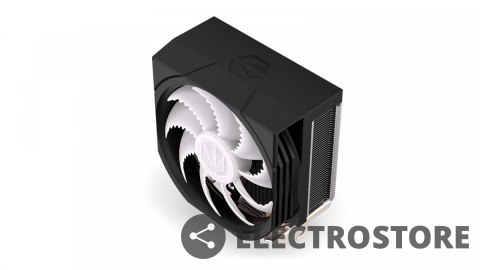 Endorfy Chłodzenie procesora Spartan 5 ARGB 120mm Endorfy Chłodzenie procesora Spartan 5 ARGB 120mm