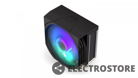 Endorfy Chłodzenie procesora Spartan 5 ARGB 120mm Endorfy Chłodzenie procesora Spartan 5 ARGB 120mm
