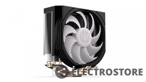 Endorfy Chłodzenie procesora Spartan 5 ARGB 120mm Endorfy Chłodzenie procesora Spartan 5 ARGB 120mm