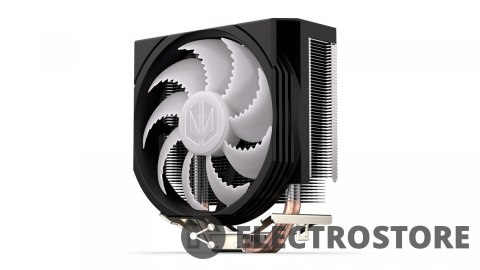 Endorfy Chłodzenie procesora Spartan 5 ARGB 120mm Endorfy Chłodzenie procesora Spartan 5 ARGB 120mm