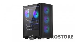 Endorfy Obudowa Ventum 200 ARGB