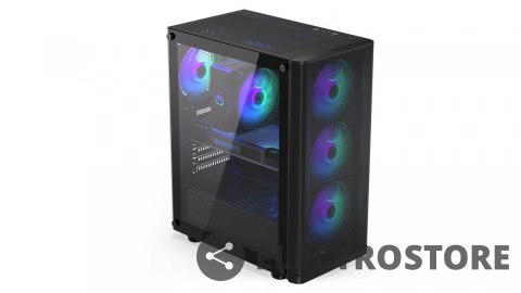 Endorfy Obudowa Ventum 200 ARGB Endorfy Obudowa Ventum 200 ARGB