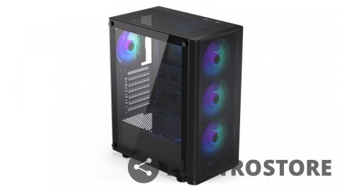 Endorfy Obudowa Ventum 200 ARGB Endorfy Obudowa Ventum 200 ARGB