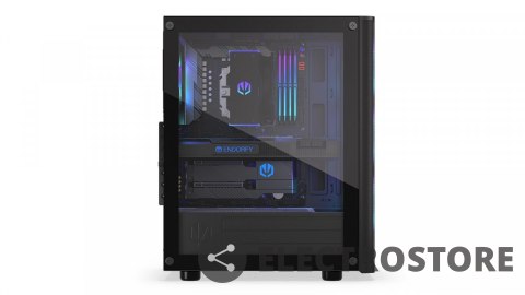 Endorfy Obudowa Ventum 200 ARGB Endorfy Obudowa Ventum 200 ARGB