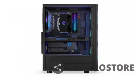 Endorfy Obudowa Ventum 200 ARGB Endorfy Obudowa Ventum 200 ARGB