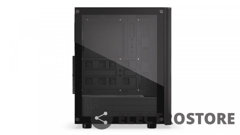 Endorfy Obudowa Ventum 200 ARGB Endorfy Obudowa Ventum 200 ARGB