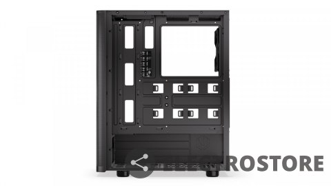 Endorfy Obudowa Ventum 200 ARGB Endorfy Obudowa Ventum 200 ARGB