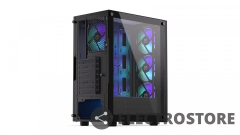Endorfy Obudowa Ventum 200 ARGB Endorfy Obudowa Ventum 200 ARGB
