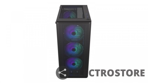 Endorfy Obudowa Ventum 200 ARGB Endorfy Obudowa Ventum 200 ARGB