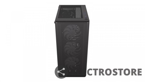 Endorfy Obudowa Ventum 200 ARGB Endorfy Obudowa Ventum 200 ARGB