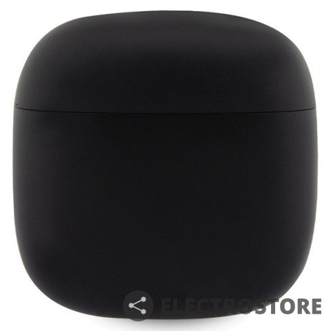GUESS Słuchawki Bluetooth TWS GUTWST26PSK Czarne GUESS Słuchawki Bluetooth TWS GUTWST26PSK Czarne
