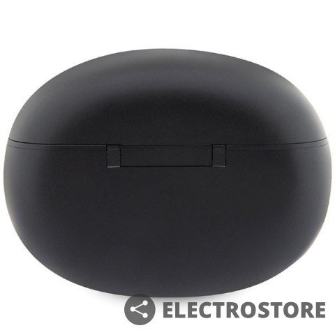 GUESS Słuchawki Bluetooth TWS GUTWST50EK Czarne GUESS Słuchawki Bluetooth TWS GUTWST50EK Czarne