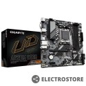 Gigabyte Płyta główna A620M DS3H AM5 4DDR5 HDMI/DP M.2 mATX
