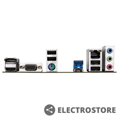 Gigabyte Płyta główna A620M DS3H AM5 4DDR5 HDMI/DP M.2 mATX Gigabyte Płyta główna A620M DS3H AM5 4DDR5 HDMI/DP M.2 mATX