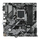 Gigabyte Płyta główna A620M DS3H AM5 4DDR5 HDMI/DP M.2 mATX