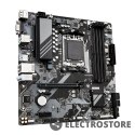 Gigabyte Płyta główna A620M DS3H AM5 4DDR5 HDMI/DP M.2 mATX