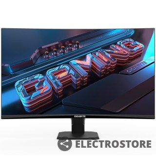 Gigabyte Monitor 27 cali GS27QC IPS