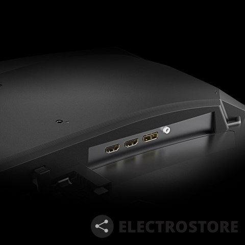 Gigabyte Monitor 27 cali GS27QC IPS Gigabyte Monitor 27 cali GS27QC IPS