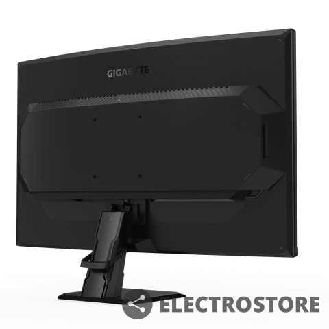 Gigabyte Monitor 27 cali GS27QC IPS Gigabyte Monitor 27 cali GS27QC IPS