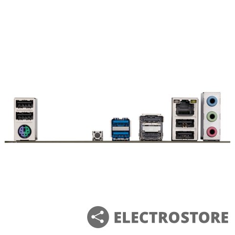 Gigabyte Płyta główna A620M H AM5 2DDR5 HDMI/DP M.2 mATX Gigabyte Płyta główna A620M H AM5 2DDR5 HDMI/DP M.2 mATX