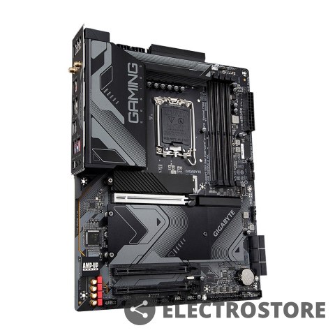 Gigabyte Płyta główna Z790 GAMING X AX s1700 4DDR5 HDMI/DP ATX Gigabyte Płyta główna Z790 GAMING X AX s1700 4DDR5 HDMI/DP ATX