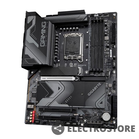 Gigabyte Płyta główna Z790 GAMING X AX s1700 4DDR5 HDMI/DP ATX Gigabyte Płyta główna Z790 GAMING X AX s1700 4DDR5 HDMI/DP ATX