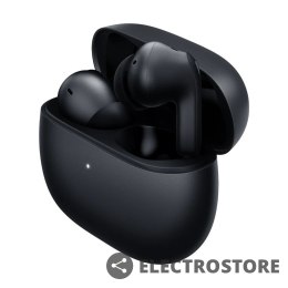 XIAOMI Słuchawki bezprzewodowe Redmi Buds 4 Pro czarne