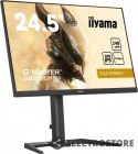 IIYAMA Monitor 24.5 cala GB2590HSU-B5 0.4ms,IPS,DP,HDMI,240Hz,F.Sync,HDR400
