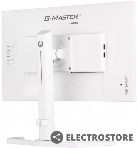 IIYAMA Monitor G-Master 23.8 cala GB2470HSU-W5 0.8ms,IPS,DP,HDMI,165Hz,HAS(150mm) IIYAMA Monitor G-Master 23.8 cala GB2470HSU-W5 0.8ms,IPS,DP,HDMI,165Hz,HAS(150mm)