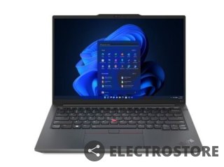 Lenovo Laptop ThinkPad E14 G5 21JK0083PB W11Pro i3-1315U/8GB/512GB/INT/14.0 WUXGA/Graphite Black/1YR Premier Support + 3YRS OS