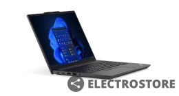 Lenovo Laptop ThinkPad E14 G5 21JR0007PB W11Pro 7530U/8GB/512GB/INT/14.0/Black/1YR Premier Support + 3YRS OS