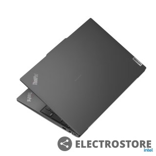 Lenovo Laptop ThinkPad E16 G1 21JT000BPB W11Pro 7530U/16GB/512GB/AMD Radeon/16.0 WUXGA/Graphite Black/1YR Premier Support + 3YRS OS
