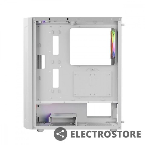 Logic Concept Obudowa Komputerowa Logic Aramis ARGB Midi USB 3.0 Biała Logic Concept Obudowa Komputerowa Logic Aramis ARGB Midi USB 3.0 Biała