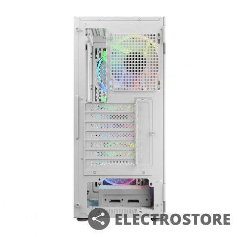 Logic Concept Obudowa Komputerowa Logic Aramis ARGB Midi USB 3.0 Biała Logic Concept Obudowa Komputerowa Logic Aramis ARGB Midi USB 3.0 Biała