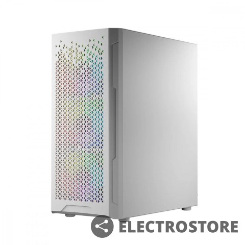 Logic Concept Obudowa Komputerowa Logic Aramis ARGB Midi USB 3.0 Biała Logic Concept Obudowa Komputerowa Logic Aramis ARGB Midi USB 3.0 Biała