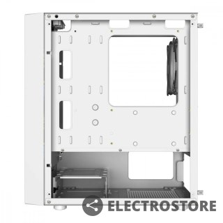 Logic Concept Obudowa Komputerowa Logic Aramis ARGB Mini USB 3.0 Biała