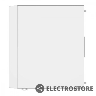 Logic Concept Obudowa Komputerowa Logic Atos ARGB Mini USB 3.0 Biała