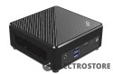 MSI Mini PC Cubi N ADL-002EU Celeron N100 1GHz/65W/128GB/4GB/W11P