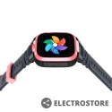Mibro Smartwatch dla dzieci Z3 SIM 1.3 cala 1000 mAh różowy