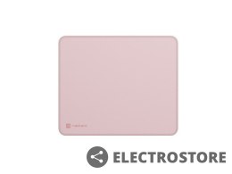 Natec Podkładka pod mysz Colors Series Misty Rose 300x250 mm