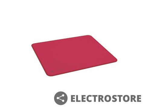 Natec Podkładka pod mysz Colors Series Viva Magenta 300x250 mm Natec Podkładka pod mysz Colors Series Viva Magenta 300x250 mm