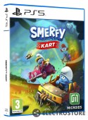 Plaion Gra PlayStation 5 Smerfy Kart