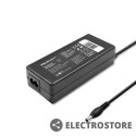 Qoltec Zasilacz dedykowany do Samsung 60W | 19V | 3.15A | 5.5*3.5+pin