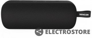 Sencor Głośnik Bluethooth z radiem SSS 1110 10W, IPX7 Czarny