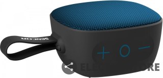Sencor Głośnik Bluetooth, Radio Sencor SSS 1060 Blue Moc 5W,IPX7, TWS