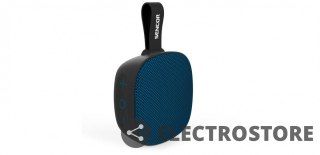 Sencor Głośnik Bluetooth, Radio Sencor SSS 1060 Blue Moc 5W,IPX7, TWS