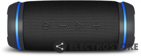 Sencor Głośnik Bluetooth SSS 6100 Sirius 16W, TWS, NFC, IPX6 Sencor Głośnik Bluetooth SSS 6100 Sirius 16W, TWS, NFC, IPX6