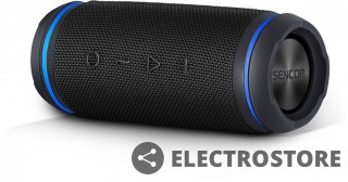 Sencor Głośnik Bluetooth SSS 6400 Sirius 30W, TWS, NFC, IPX6 Czarny