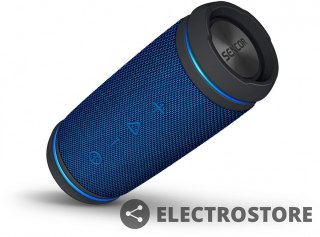 Sencor Głośnik Bluetooth SSS 6400 Sirius 30W, TWS, NFC, IPX6 Niebieski